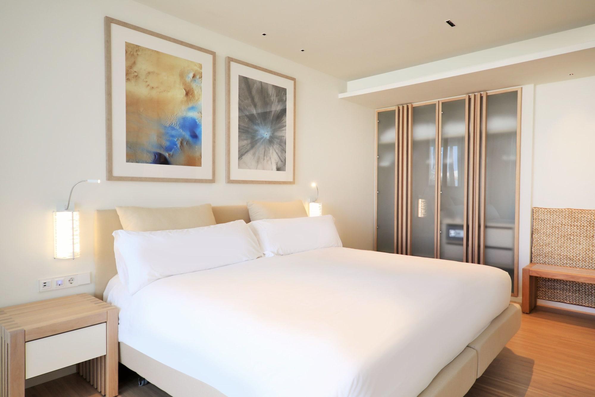 Joia Salome By Iberostar -Adults Only Ξενοδοχείο Costa Adeje  Εξωτερικό φωτογραφία