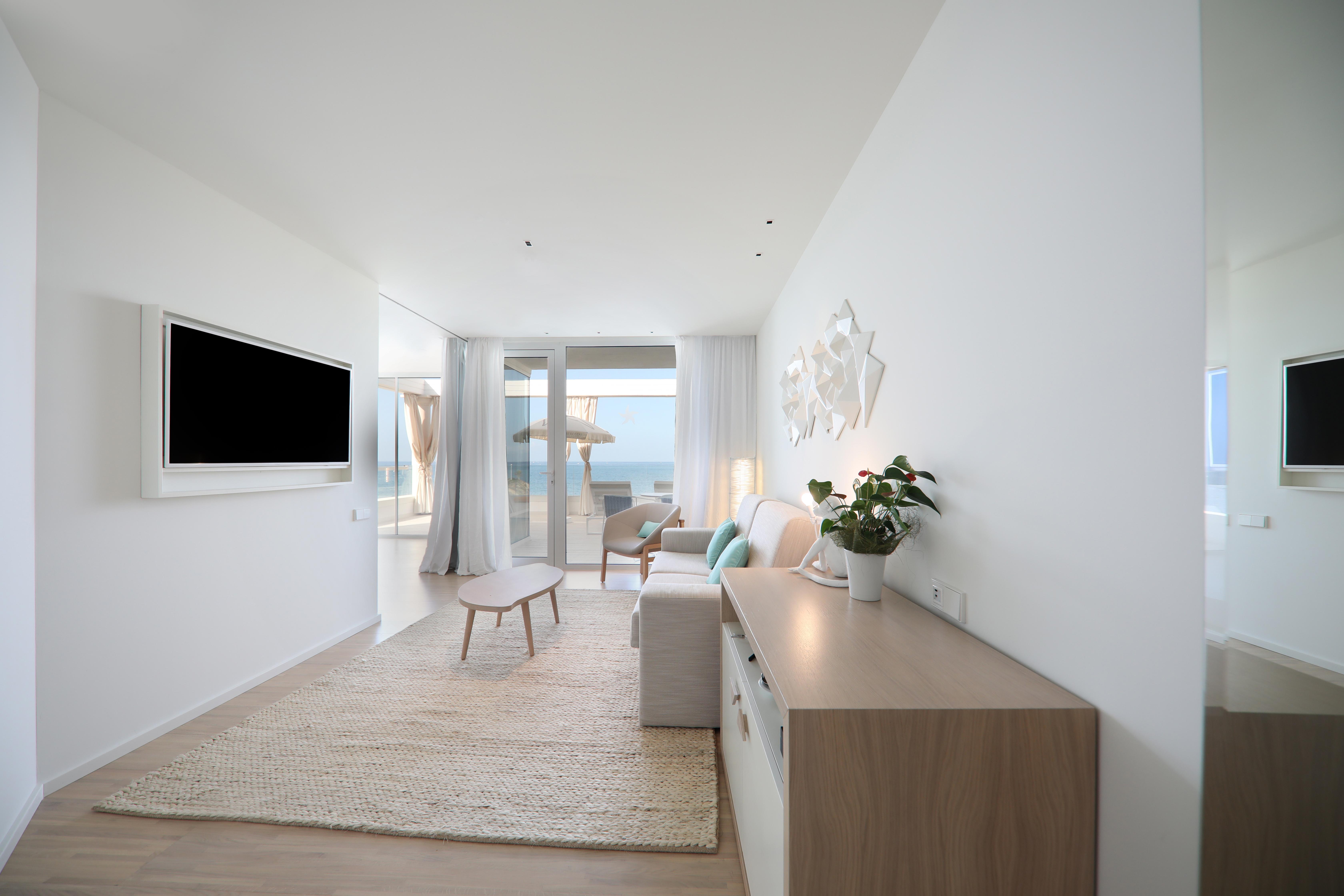 Joia Salome By Iberostar -Adults Only Ξενοδοχείο Costa Adeje  Εξωτερικό φωτογραφία