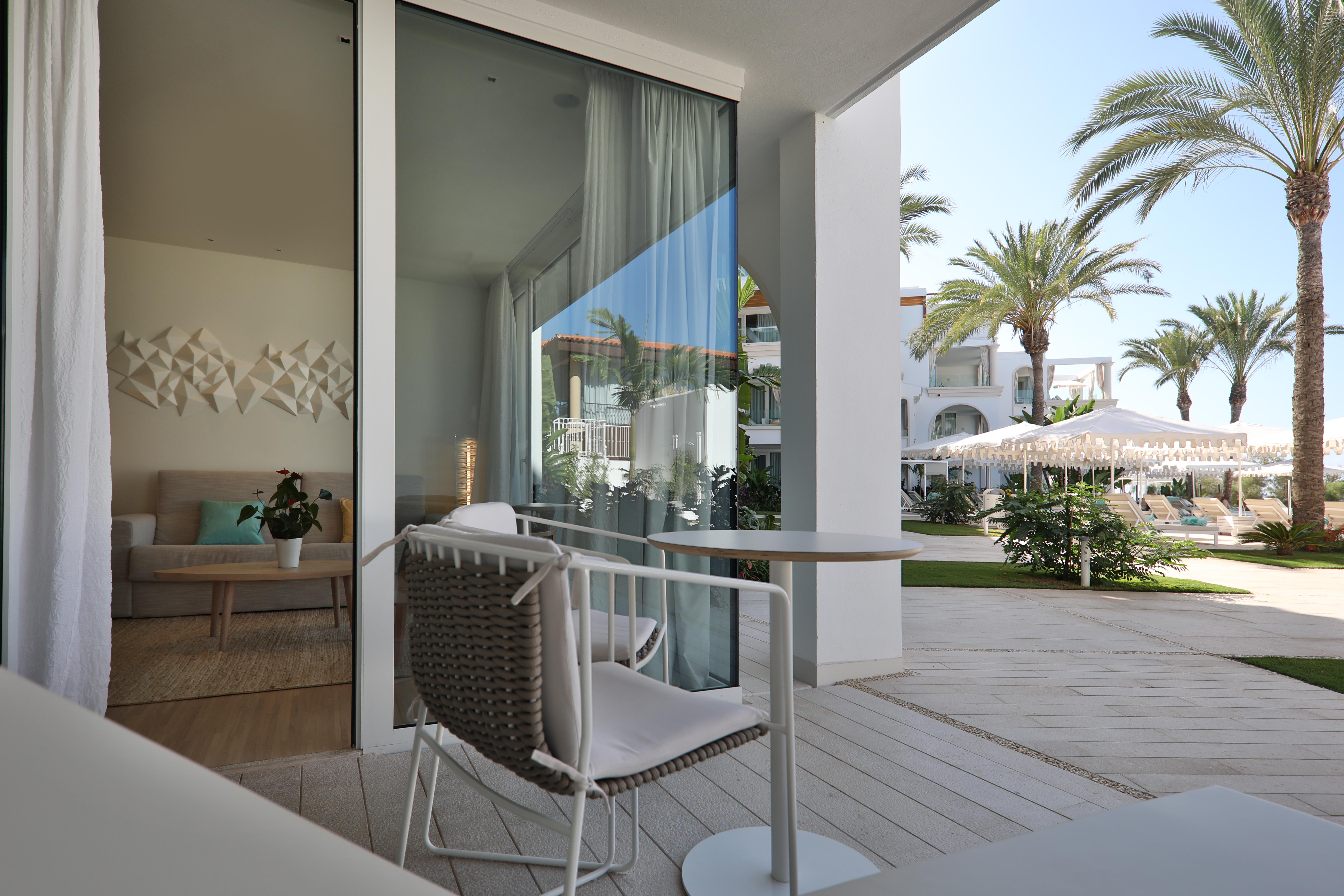 Joia Salome By Iberostar -Adults Only Ξενοδοχείο Costa Adeje  Εξωτερικό φωτογραφία