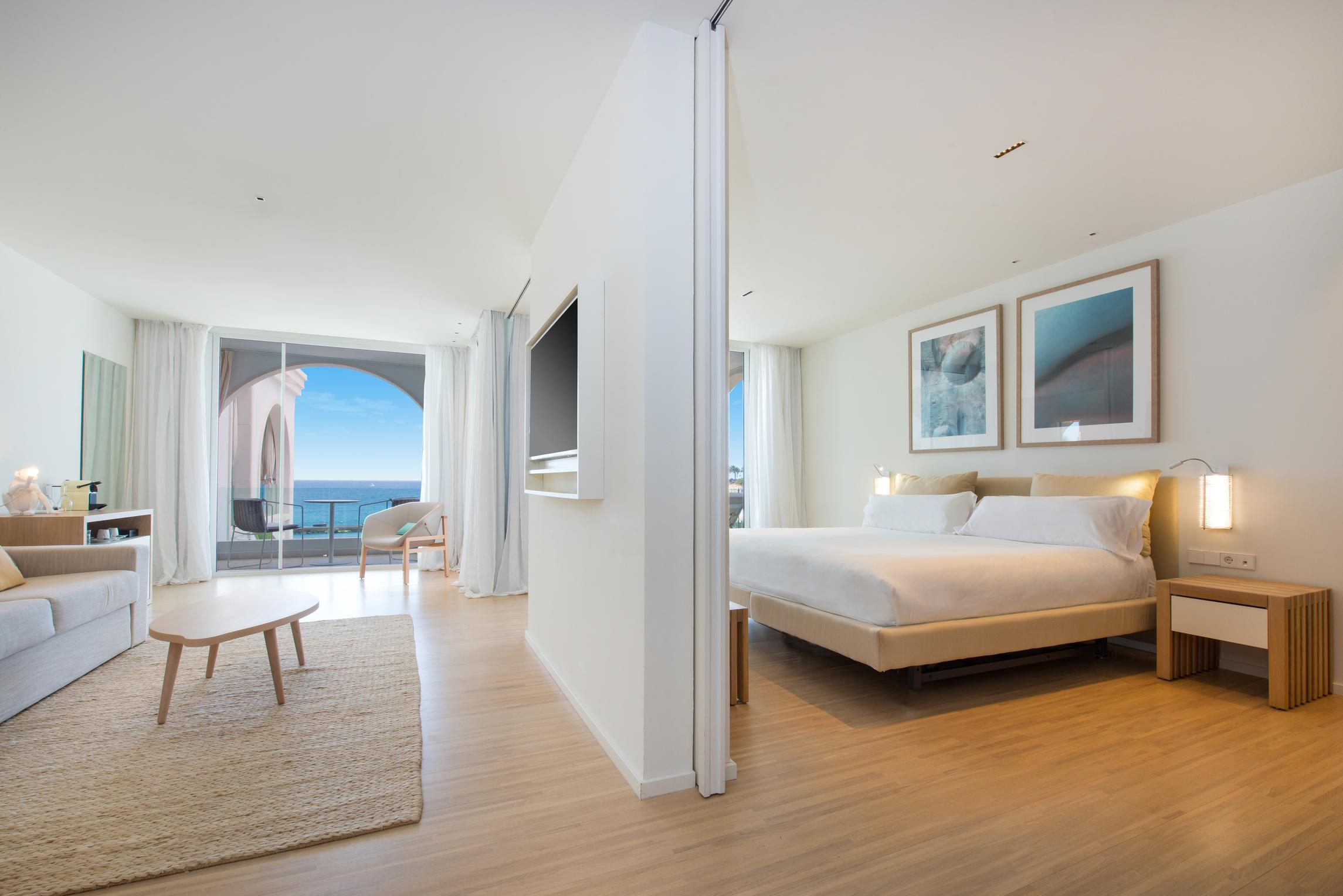 Joia Salome By Iberostar -Adults Only Ξενοδοχείο Costa Adeje  Εξωτερικό φωτογραφία
