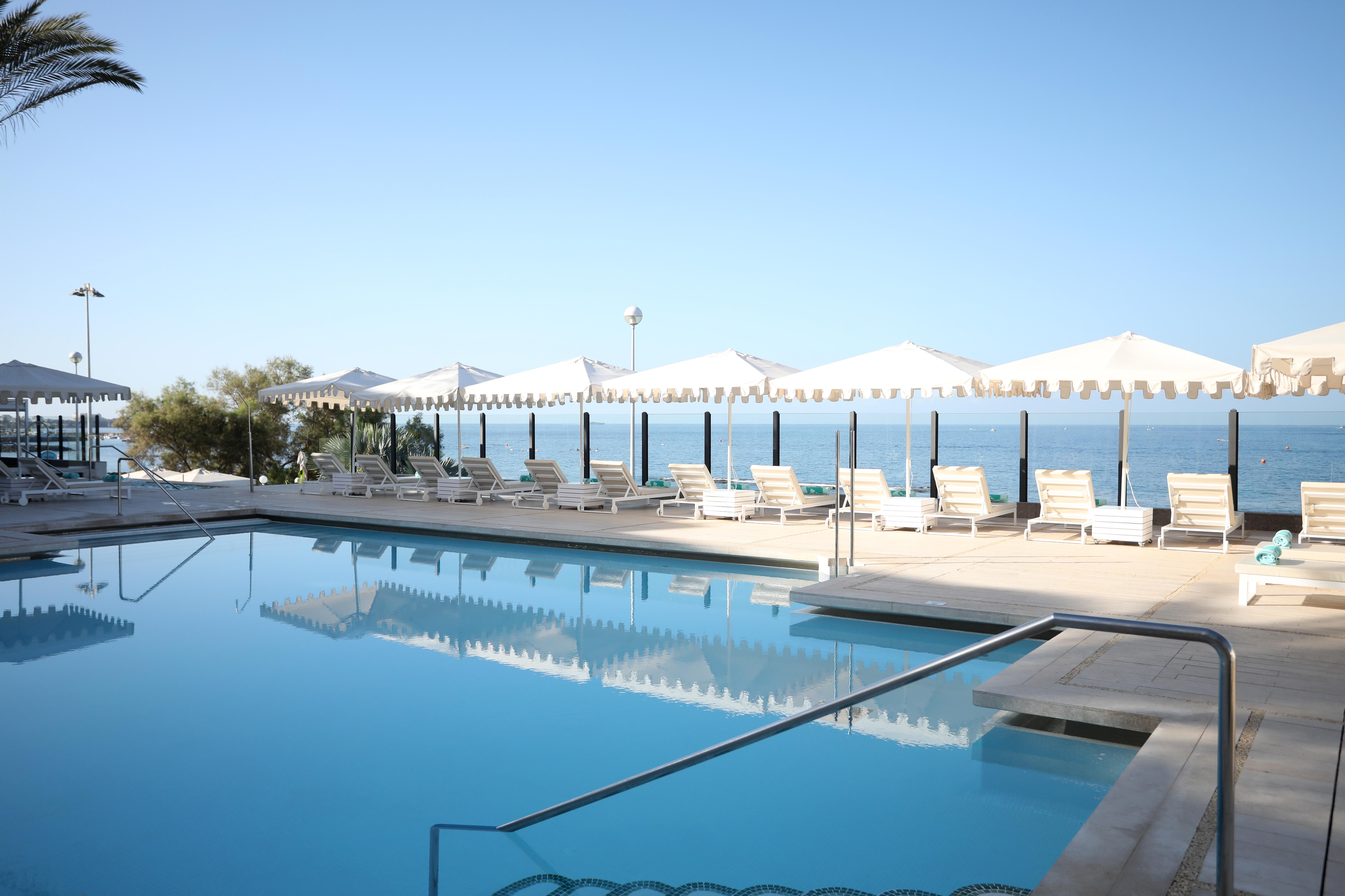 Joia Salome By Iberostar -Adults Only Ξενοδοχείο Costa Adeje  Εξωτερικό φωτογραφία