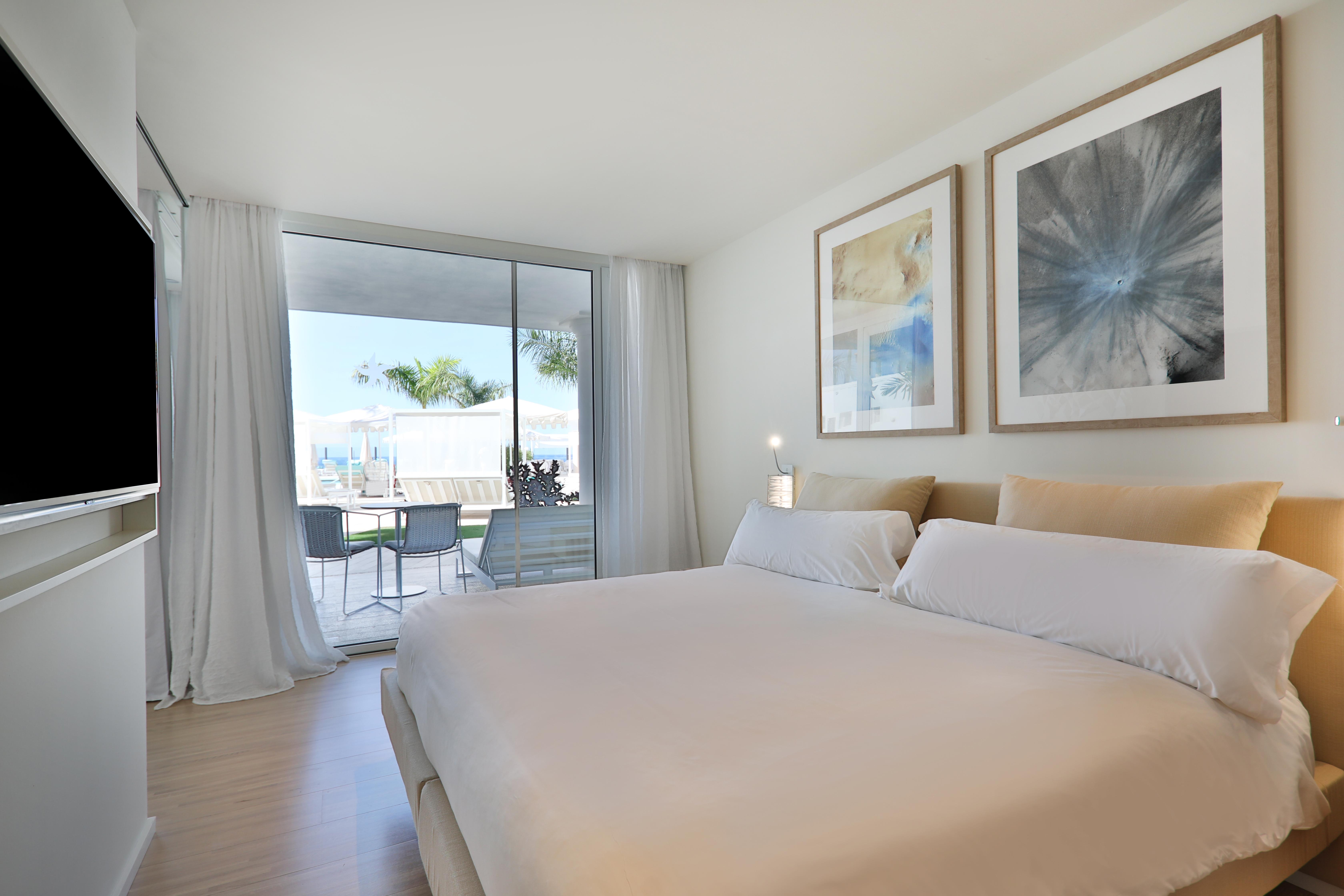 Joia Salome By Iberostar -Adults Only Ξενοδοχείο Costa Adeje  Εξωτερικό φωτογραφία