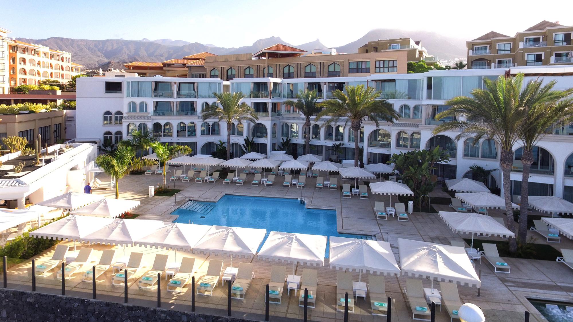 Joia Salome By Iberostar -Adults Only Ξενοδοχείο Costa Adeje  Εξωτερικό φωτογραφία