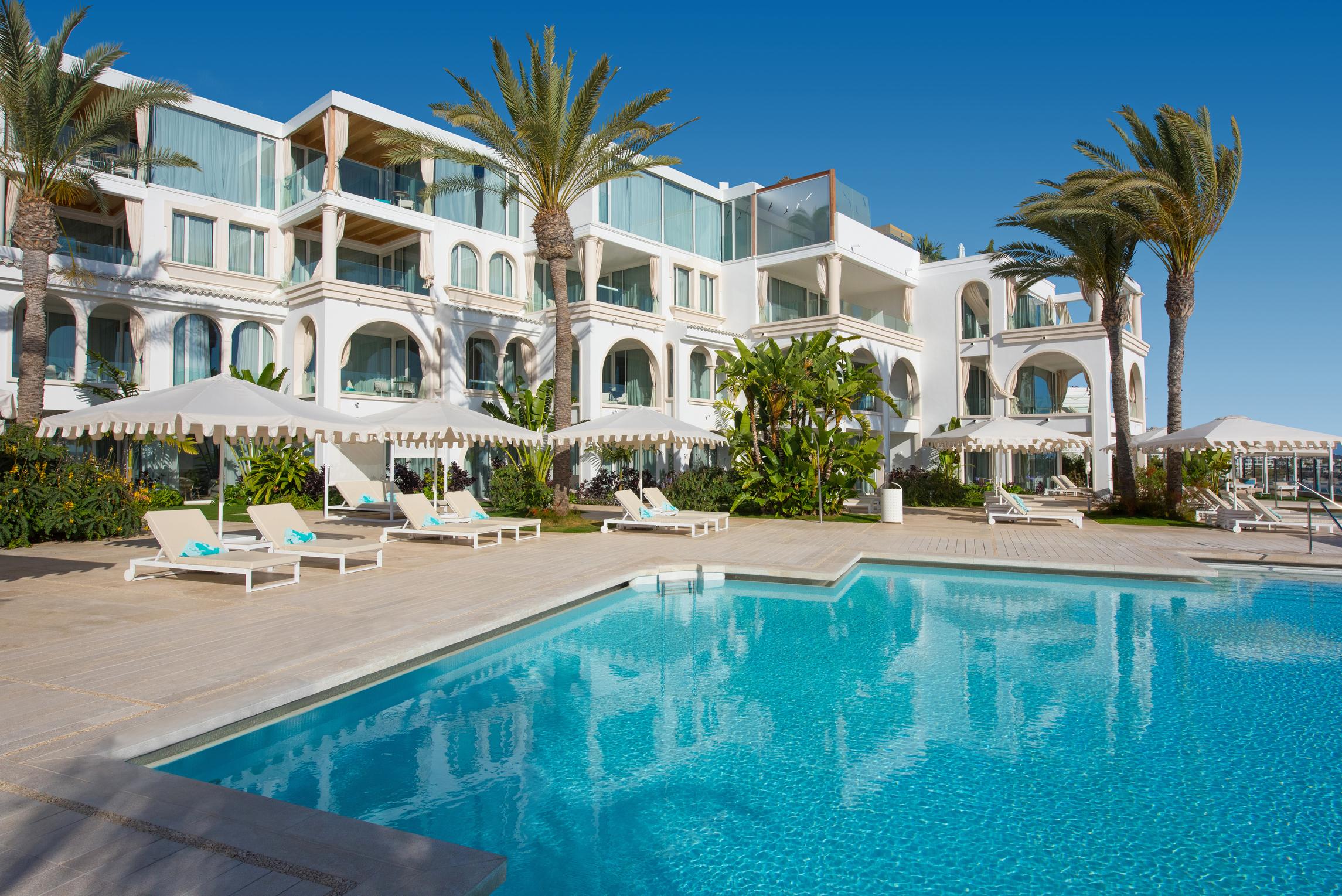 Joia Salome By Iberostar -Adults Only Ξενοδοχείο Costa Adeje  Εξωτερικό φωτογραφία