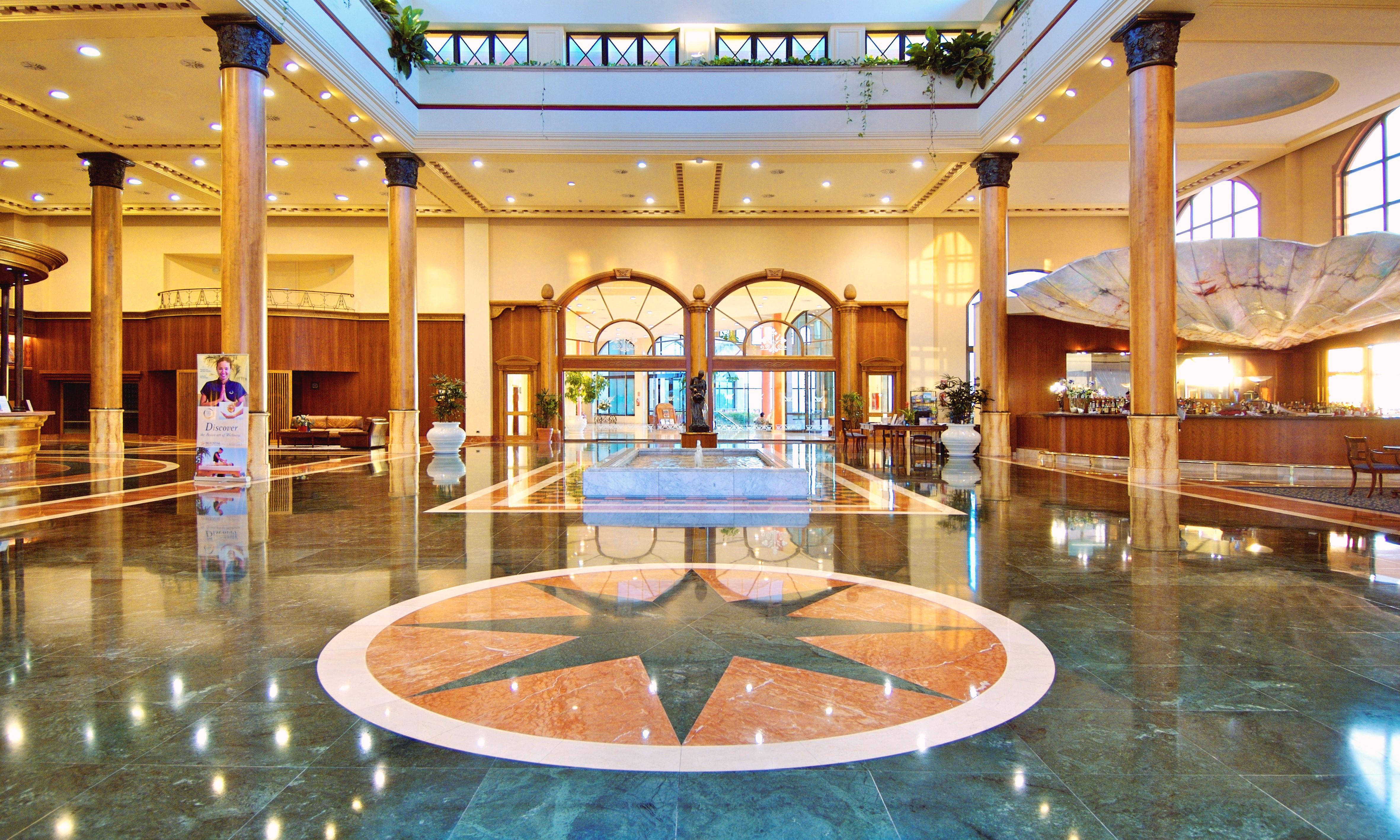 Joia Salome By Iberostar -Adults Only Ξενοδοχείο Costa Adeje  Εξωτερικό φωτογραφία