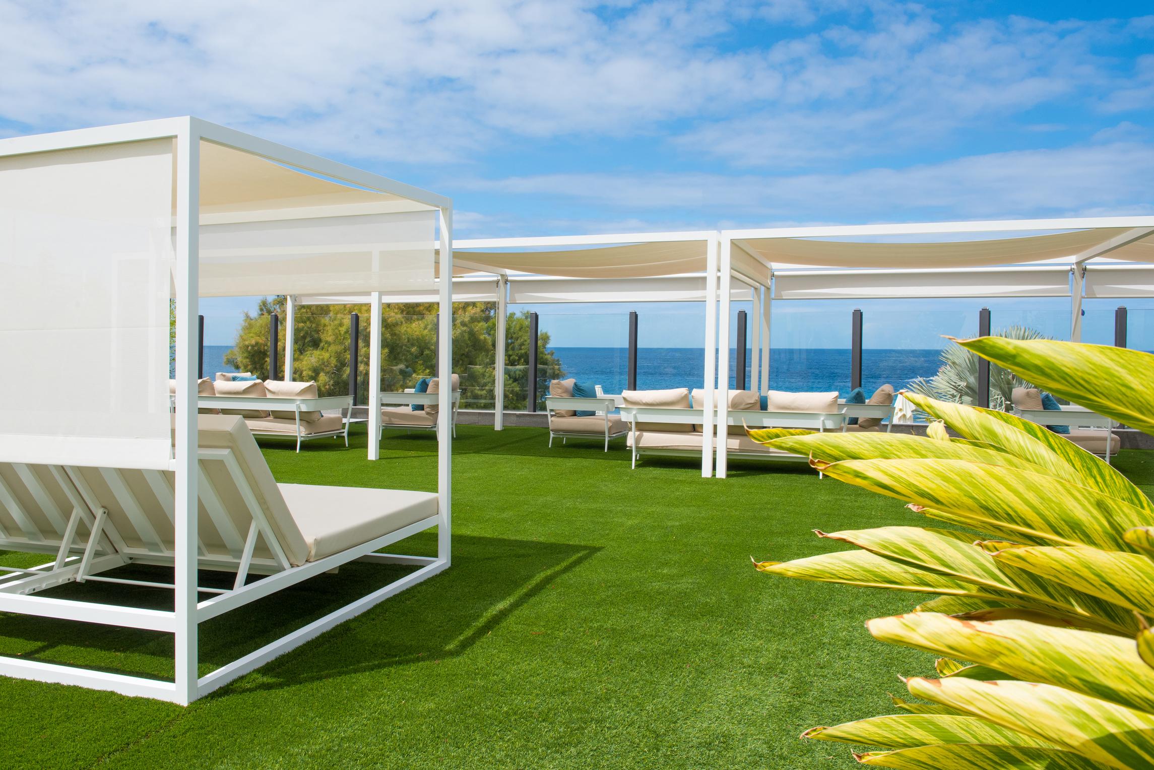 Joia Salome By Iberostar -Adults Only Ξενοδοχείο Costa Adeje  Εξωτερικό φωτογραφία
