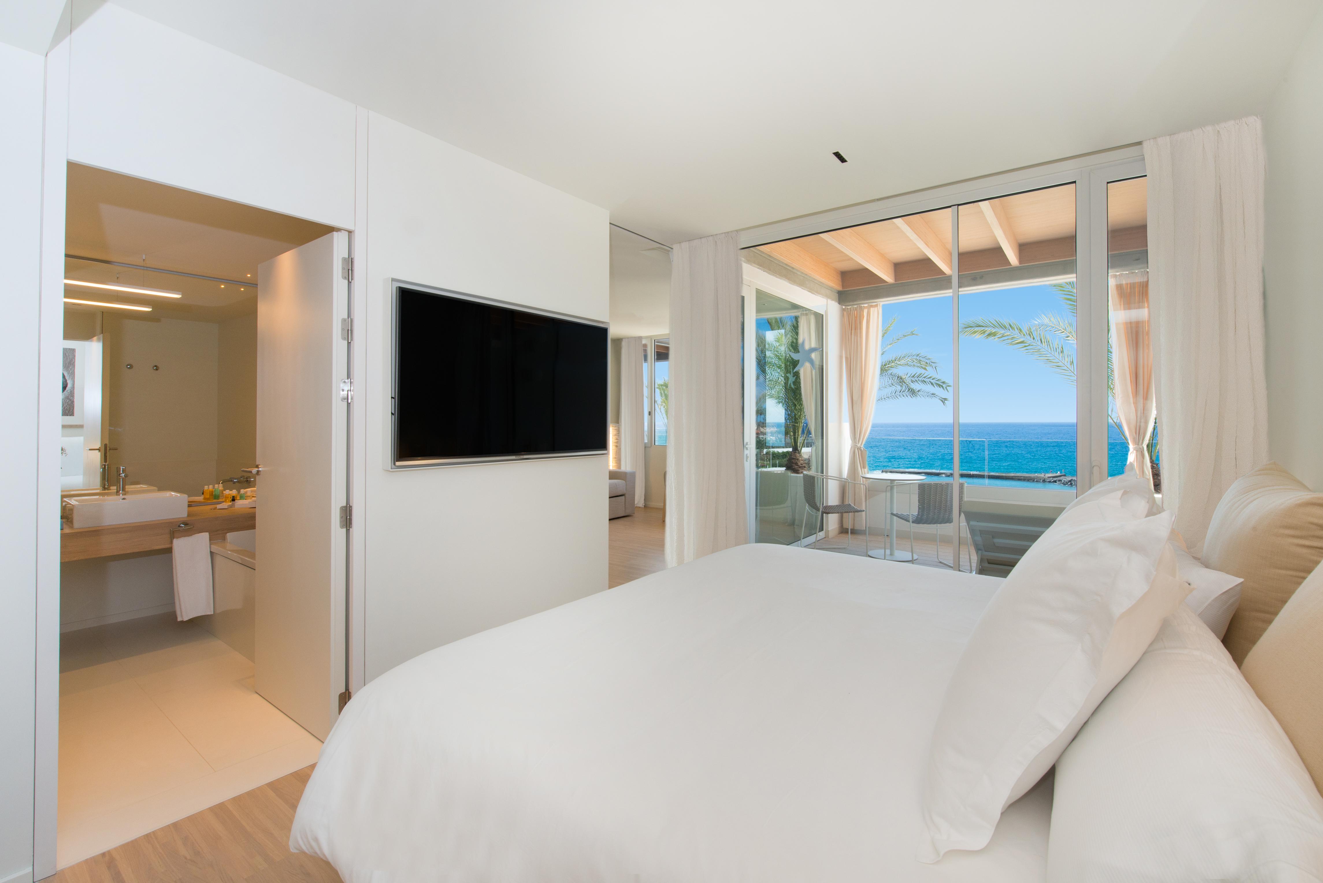 Joia Salome By Iberostar -Adults Only Ξενοδοχείο Costa Adeje  Εξωτερικό φωτογραφία