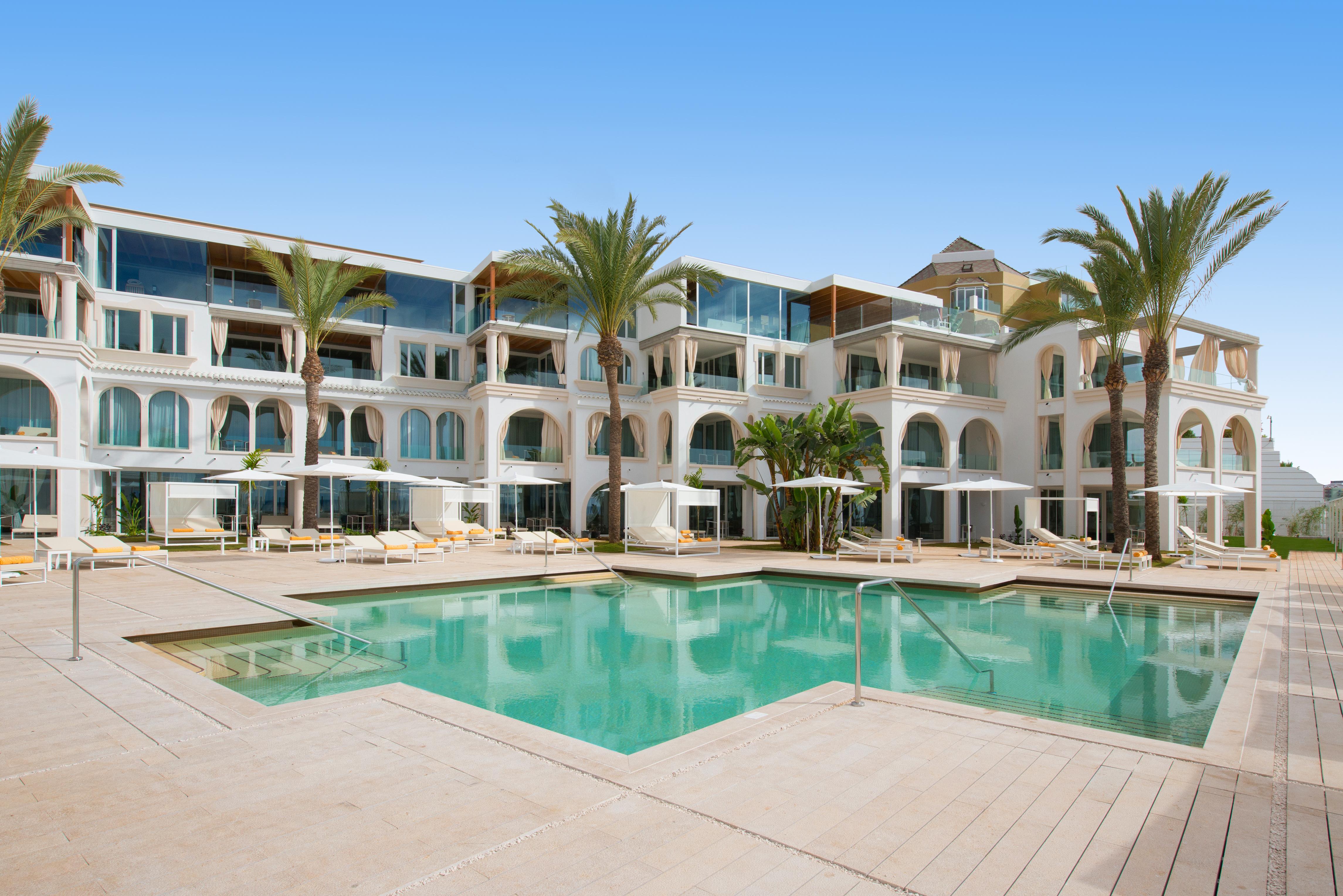 Joia Salome By Iberostar -Adults Only Ξενοδοχείο Costa Adeje  Εξωτερικό φωτογραφία