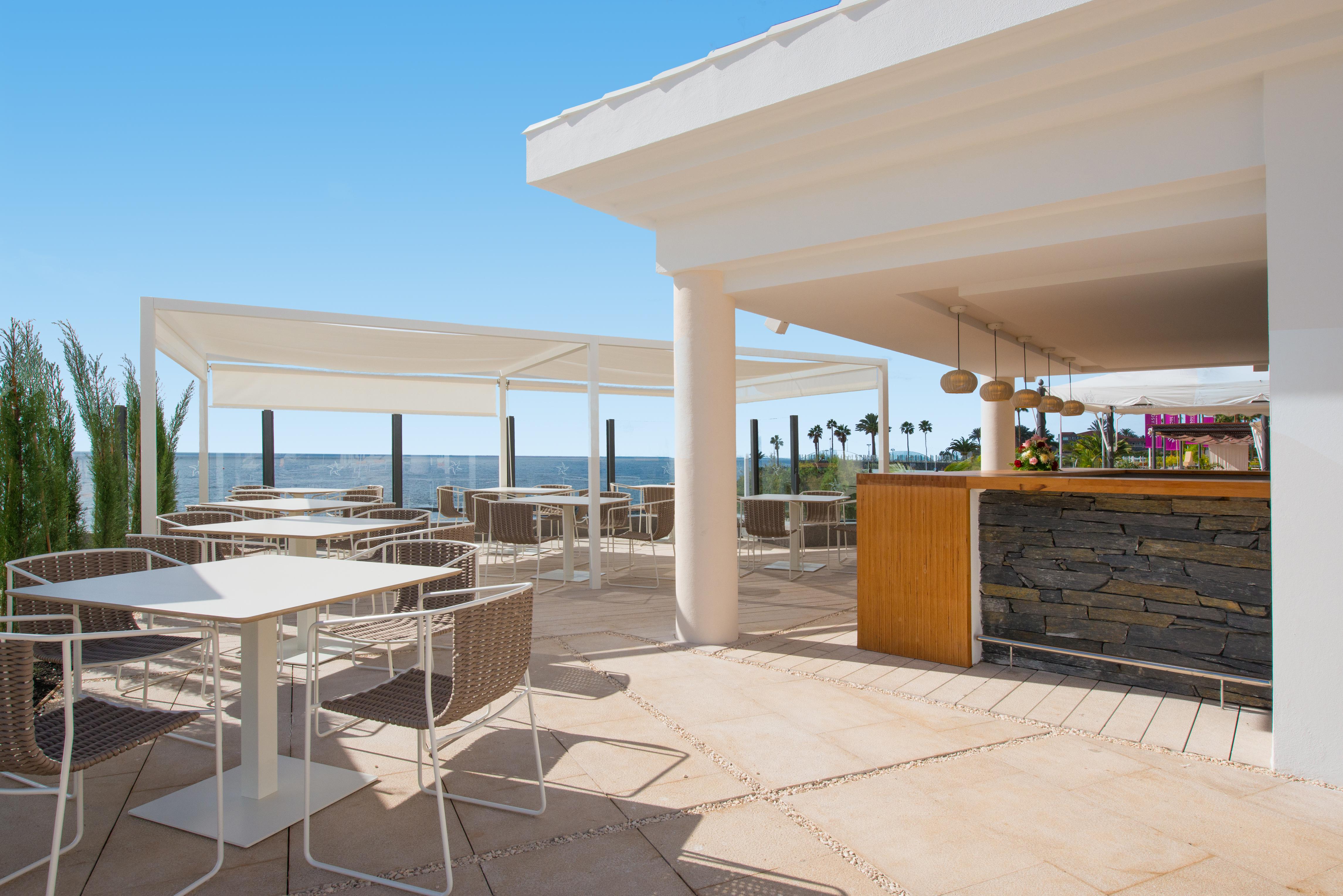 Joia Salome By Iberostar -Adults Only Ξενοδοχείο Costa Adeje  Εξωτερικό φωτογραφία