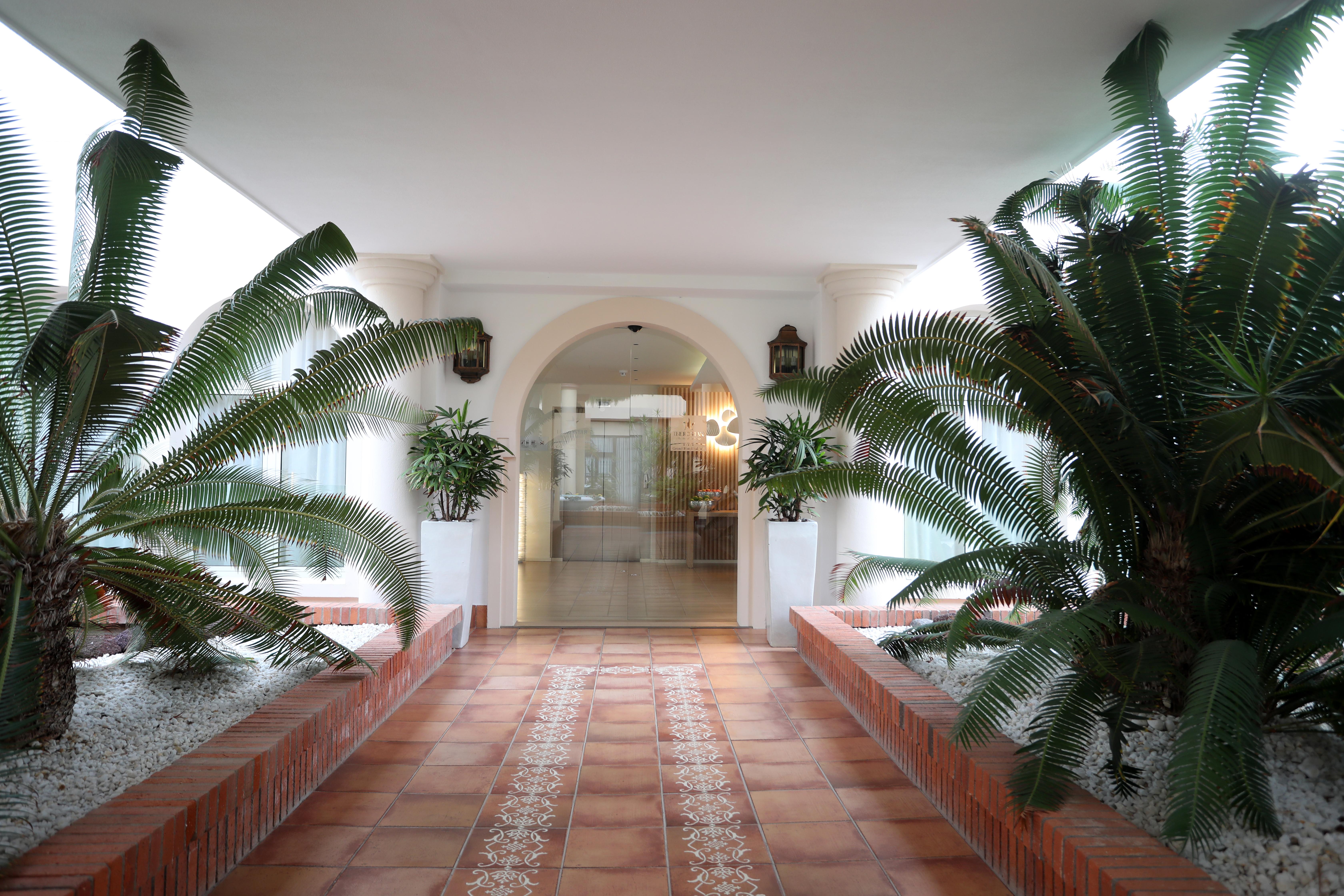 Joia Salome By Iberostar -Adults Only Ξενοδοχείο Costa Adeje  Εξωτερικό φωτογραφία