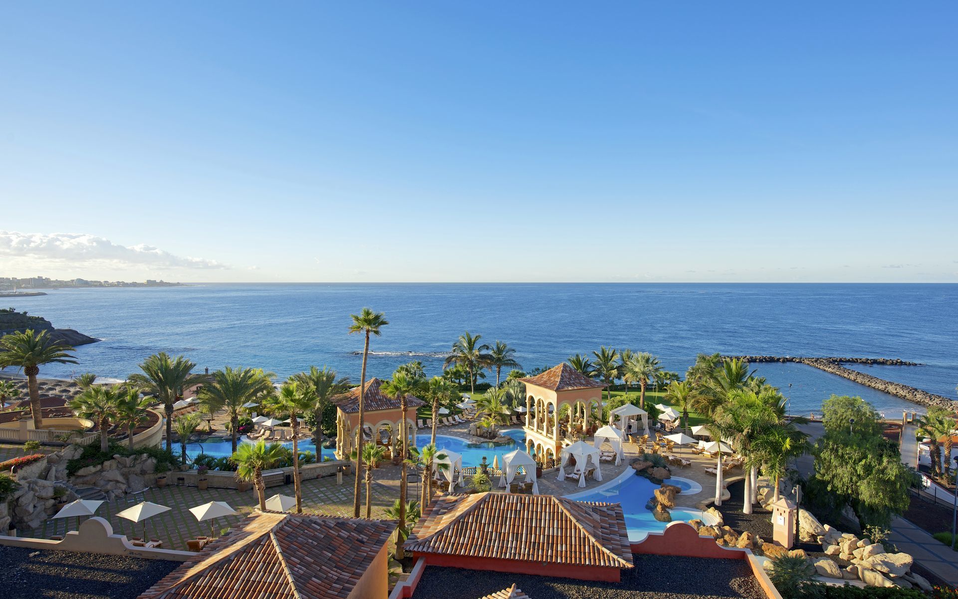 Joia Salome By Iberostar -Adults Only Ξενοδοχείο Costa Adeje  Εξωτερικό φωτογραφία