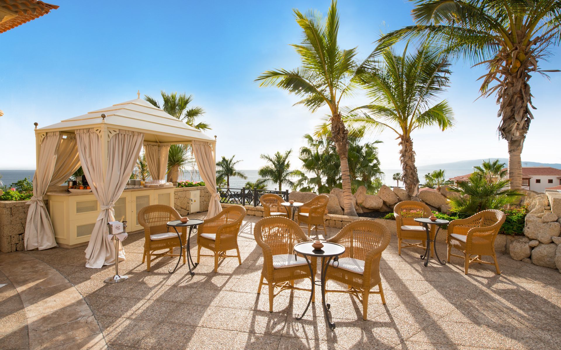 Joia Salome By Iberostar -Adults Only Ξενοδοχείο Costa Adeje  Εξωτερικό φωτογραφία