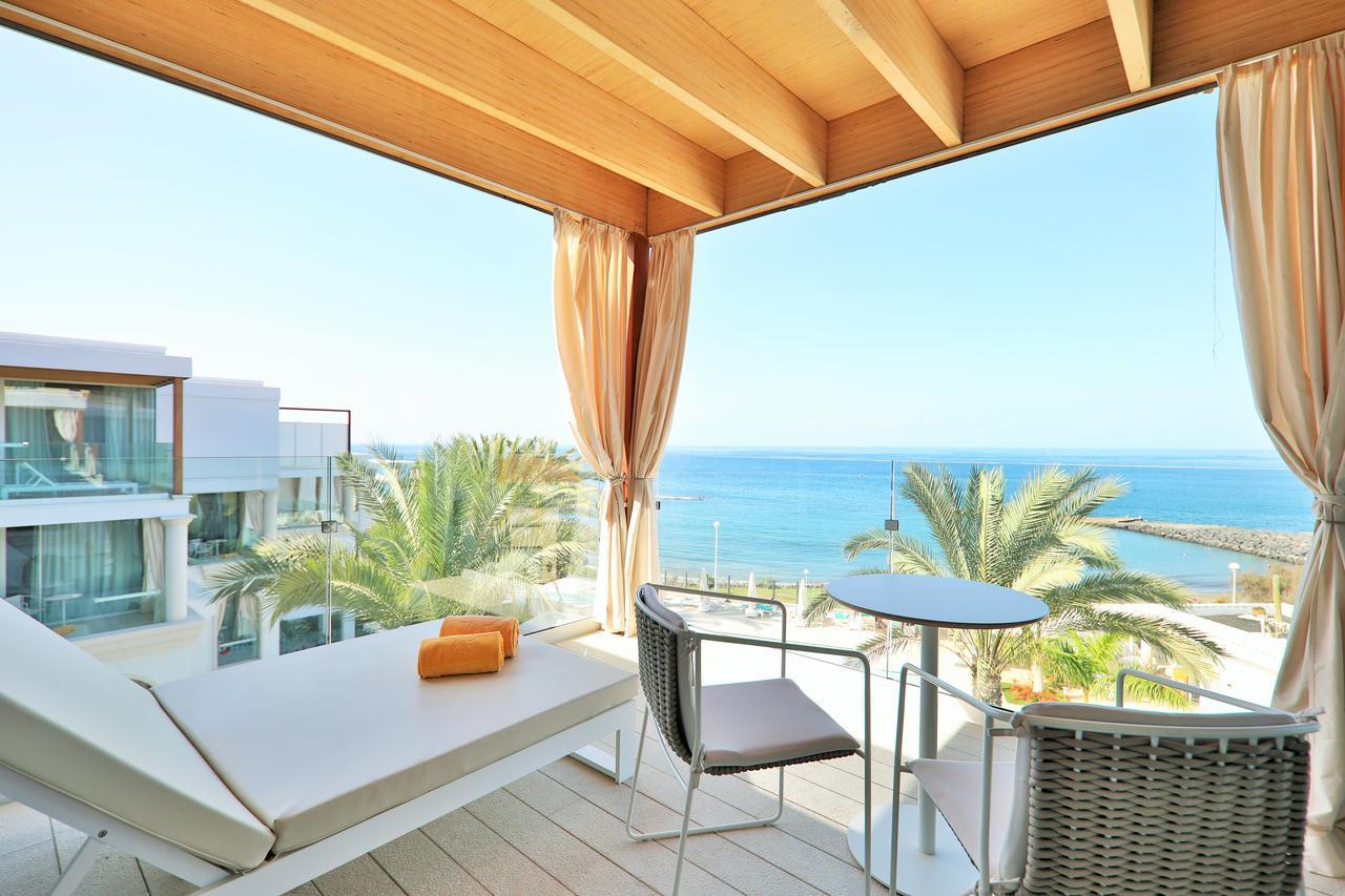 Joia Salome By Iberostar -Adults Only Ξενοδοχείο Costa Adeje  Εξωτερικό φωτογραφία