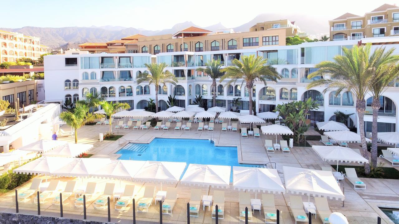 Joia Salome By Iberostar -Adults Only Ξενοδοχείο Costa Adeje  Εξωτερικό φωτογραφία
