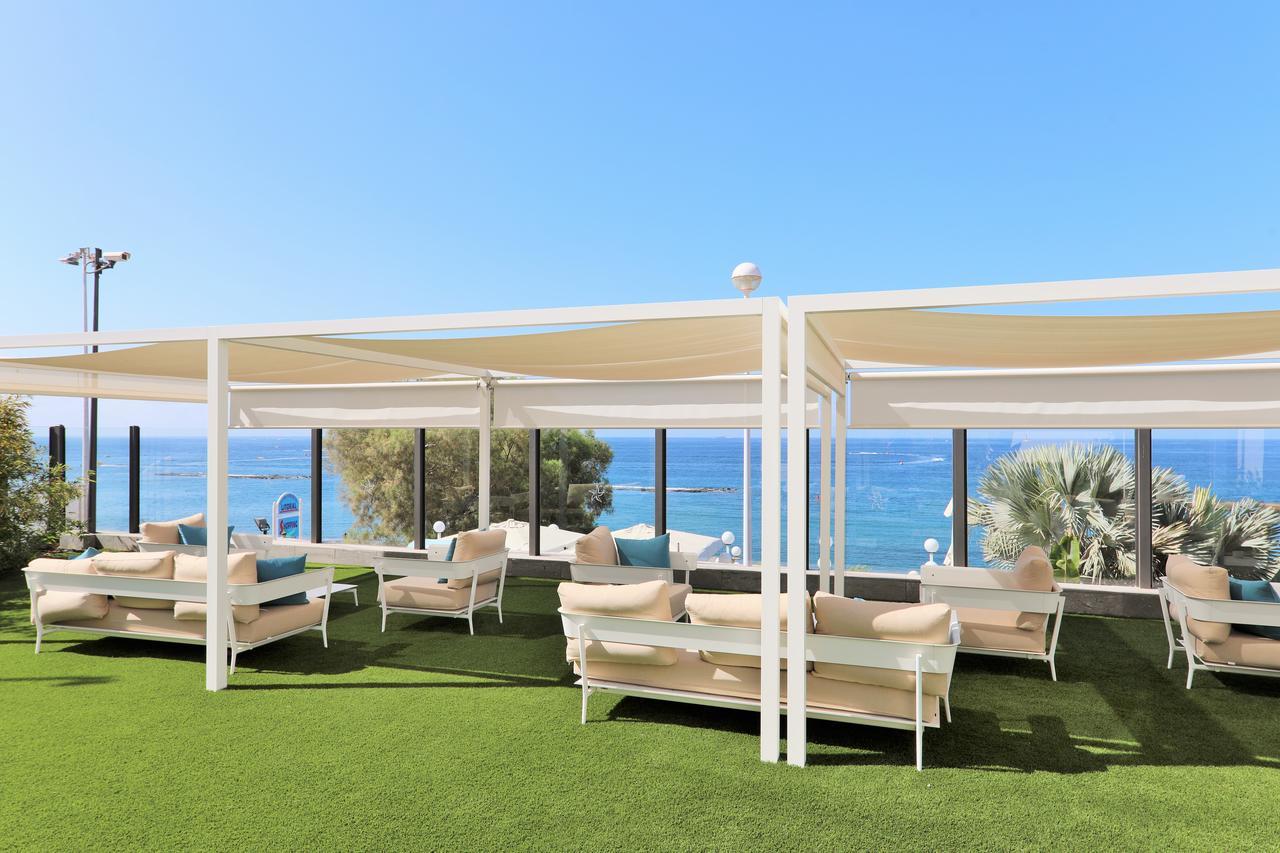 Joia Salome By Iberostar -Adults Only Ξενοδοχείο Costa Adeje  Εξωτερικό φωτογραφία