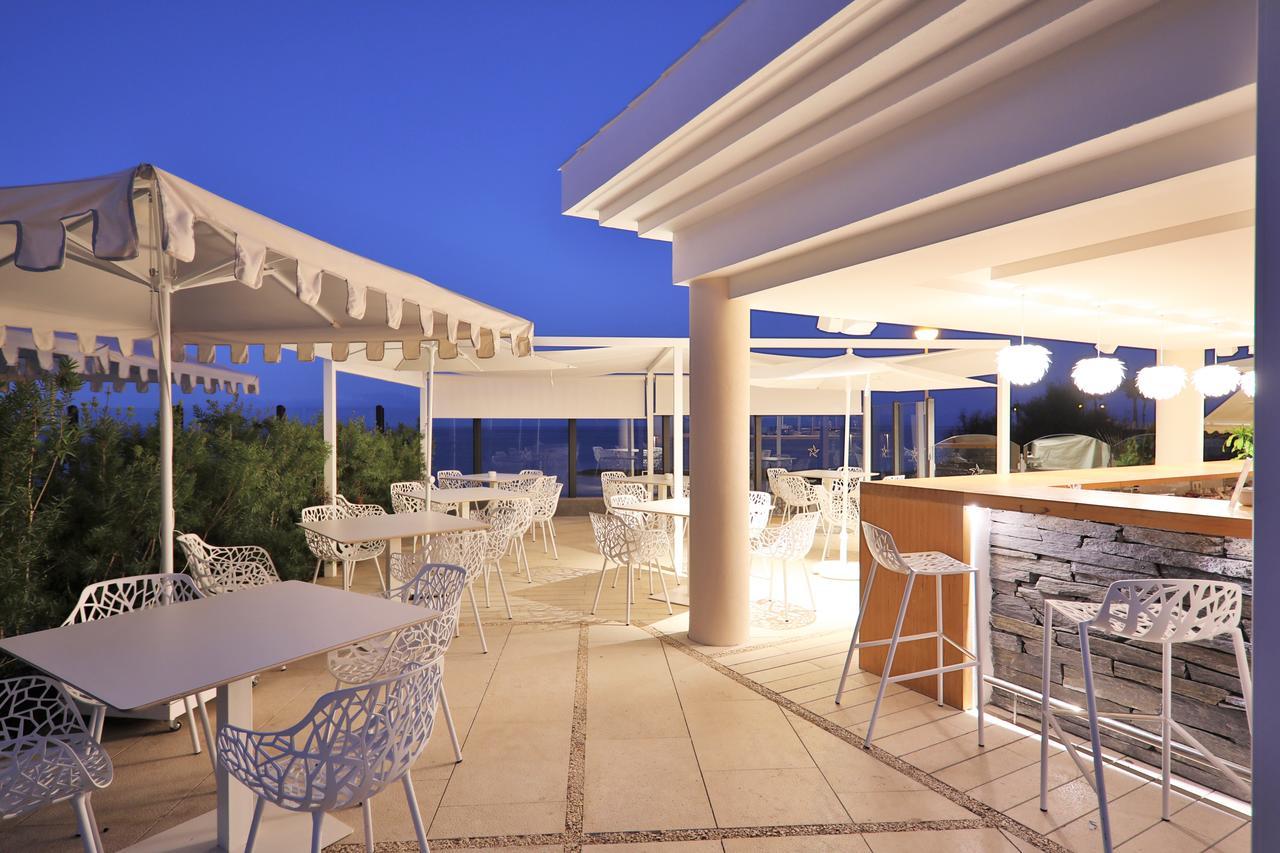 Joia Salome By Iberostar -Adults Only Ξενοδοχείο Costa Adeje  Εξωτερικό φωτογραφία
