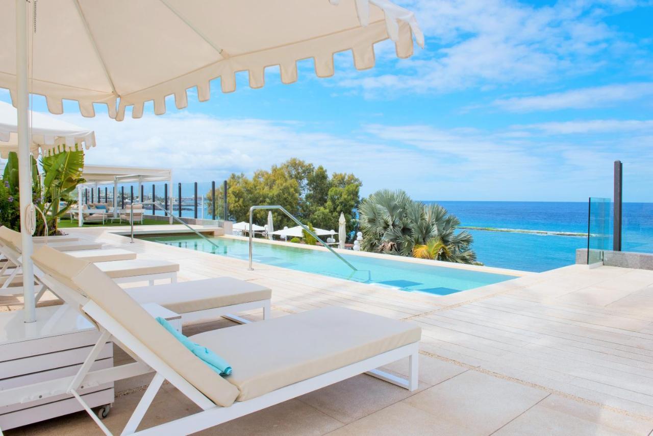 Joia Salome By Iberostar -Adults Only Ξενοδοχείο Costa Adeje  Εξωτερικό φωτογραφία