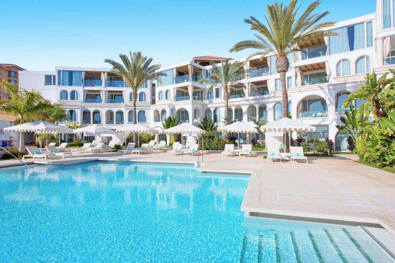 Joia Salome By Iberostar -Adults Only Ξενοδοχείο Costa Adeje  Εξωτερικό φωτογραφία