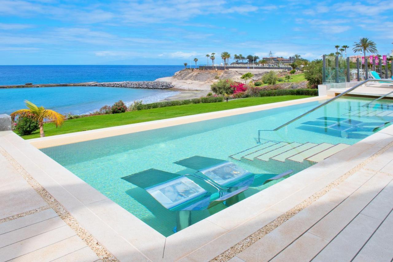 Joia Salome By Iberostar -Adults Only Ξενοδοχείο Costa Adeje  Εξωτερικό φωτογραφία