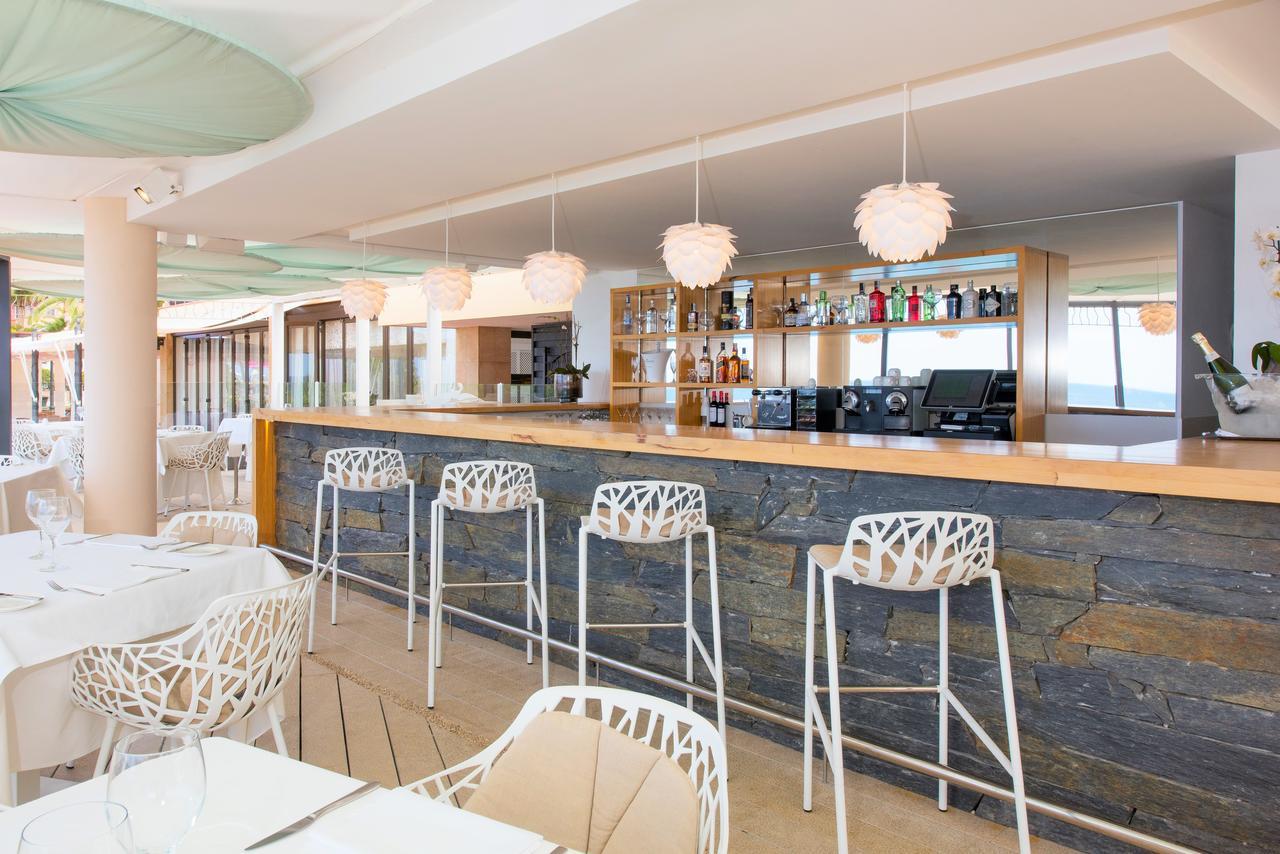 Joia Salome By Iberostar -Adults Only Ξενοδοχείο Costa Adeje  Εξωτερικό φωτογραφία