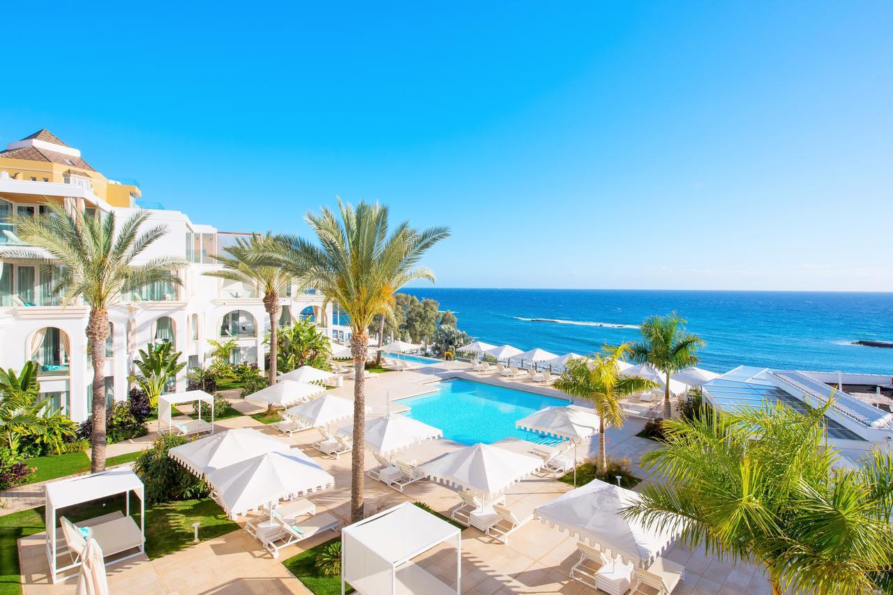 Joia Salome By Iberostar -Adults Only Ξενοδοχείο Costa Adeje  Εξωτερικό φωτογραφία