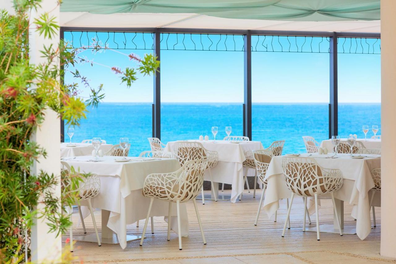 Joia Salome By Iberostar -Adults Only Ξενοδοχείο Costa Adeje  Εξωτερικό φωτογραφία