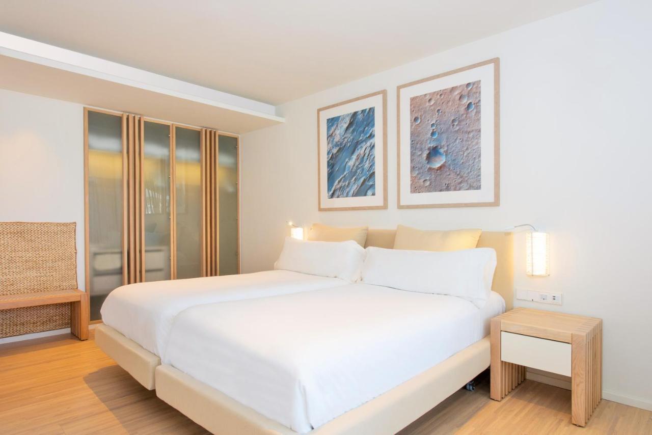Joia Salome By Iberostar -Adults Only Ξενοδοχείο Costa Adeje  Εξωτερικό φωτογραφία