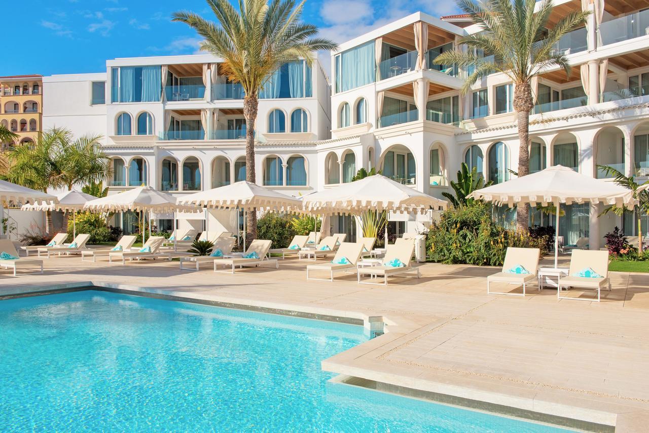 Joia Salome By Iberostar -Adults Only Ξενοδοχείο Costa Adeje  Εξωτερικό φωτογραφία