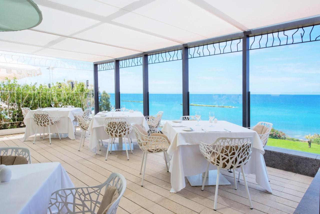 Joia Salome By Iberostar -Adults Only Ξενοδοχείο Costa Adeje  Εξωτερικό φωτογραφία