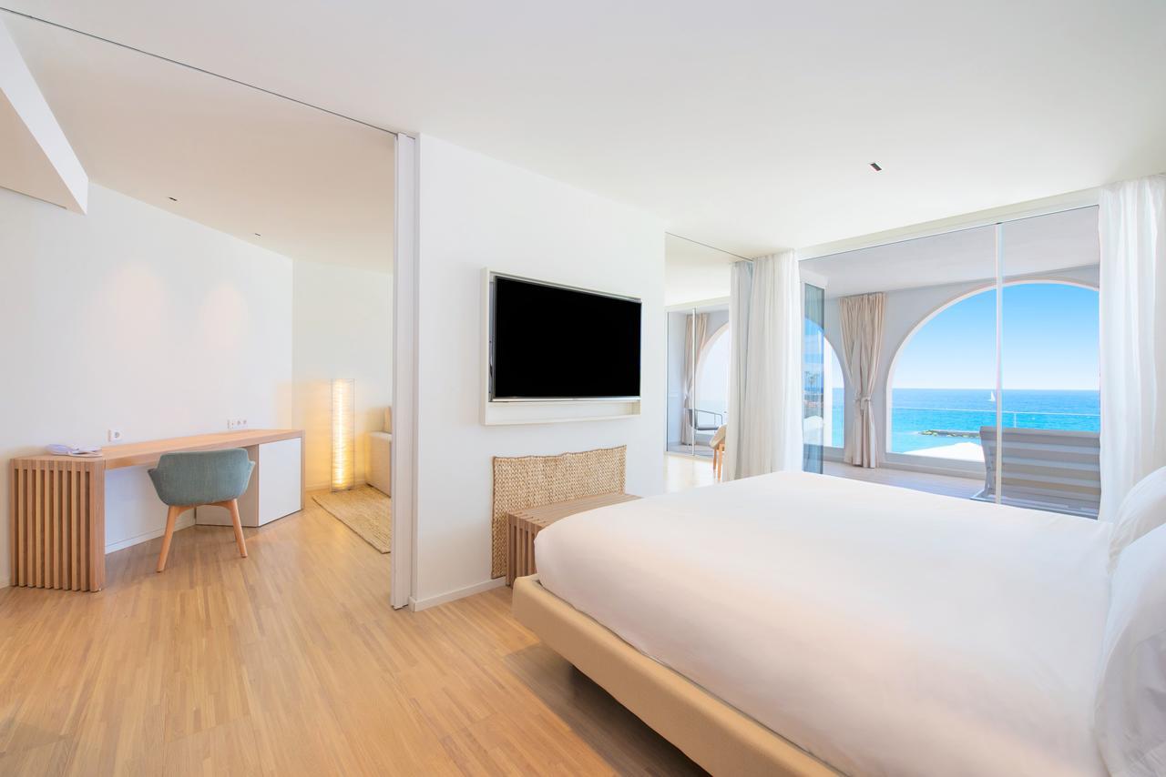 Joia Salome By Iberostar -Adults Only Ξενοδοχείο Costa Adeje  Εξωτερικό φωτογραφία